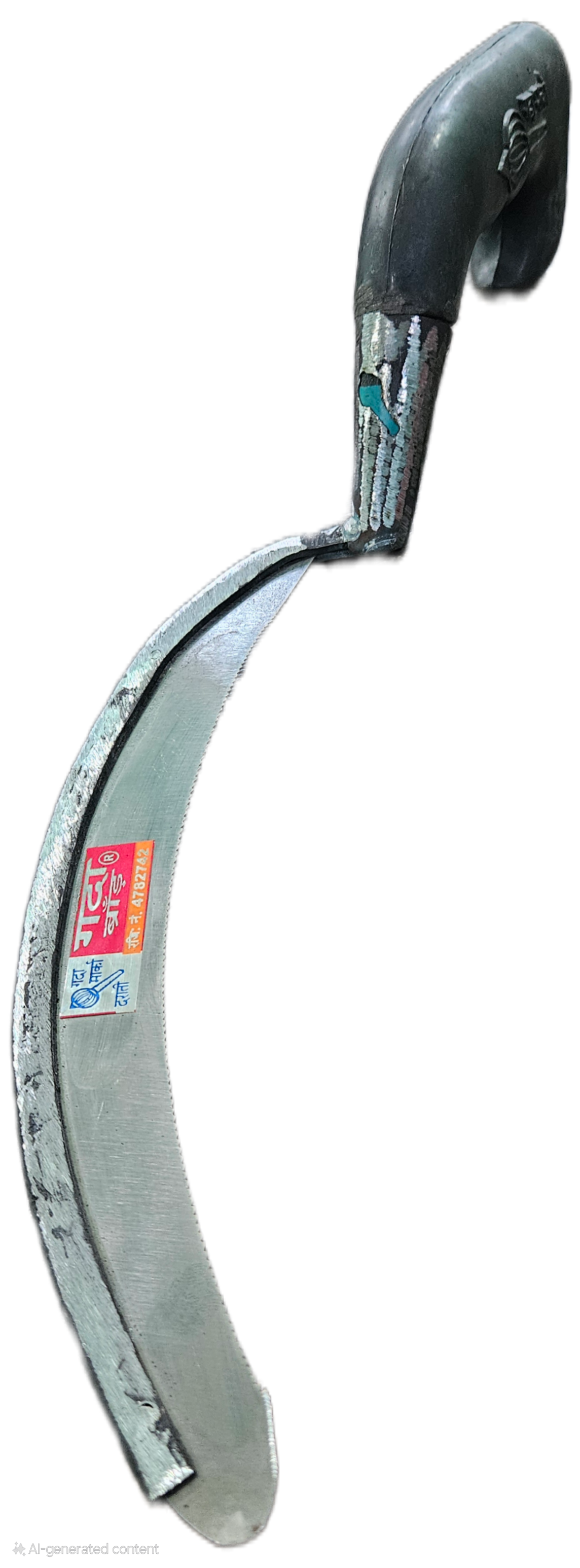 Iron Wall Hanger